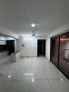 Hall Image of 2695 Sq.ft 3 BHK Apartment / Flat for rent in Shivalik Green View, Shantigram Ahmedabad for Rs. 65000