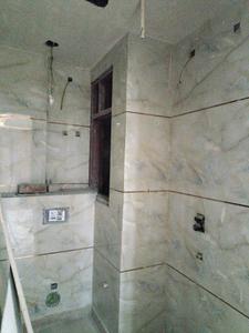 Common Bathroom Image of 900 Sq.ft 3 BHK Builder Floor for sale in Bharat Vihar New Delhi for Rs. 9000000