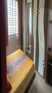 Bedroom Image of 1025 Sq.ft 2 BHK Apartment / Flat for sale in Nandini Layout Bengaluru for Rs. 9500000