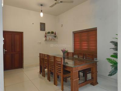 Hall Image of 2076 Sq.ft 4 BHK Independent House for sale in Kottakkal Malappuram for Rs. 9500000