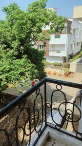 Balcony Image of 1830 Sq.ft 3 BHK Apartment / Flat for sale in Catalyst Prapancha, Thoraipakkam Chennai for Rs. 14000000