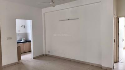 Bedroom Image of 1700 Sq.ft 3.5 BHK Builder Floor for rent in Vatika India Next, Sector 82 Gurgaon for Rs. 30000