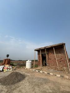 Image of 125 Sq.ft Residential Plot / Land for sale in Lalru, Dera Bassi for Rs. 2000000