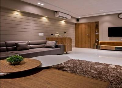 Bedroom Image of 908 Sq.ft 2 BHK Apartment / Flat for sale in Juhu Mumbai for Rs. 42500000