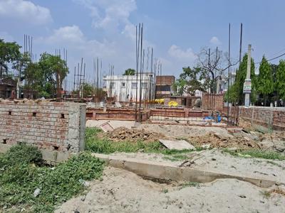 Image of 1405 Sq.ft 3 BHK Apartment / Flat for sale in Ektapuram, Patna for Rs. 6800000