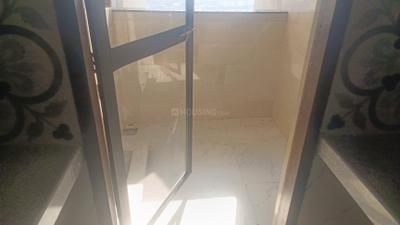 Kitchen Image of 850 Sq.ft 2.5 BHK Apartment / Flat for sale in Neumec Shreeji Towers, Antop Hill Mumbai for Rs. 28000000