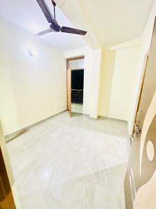 Hall Image of 150 Sq.ft 1 BHK Apartment / Flat for rent in Aya Nagar New Delhi for Rs. 15000