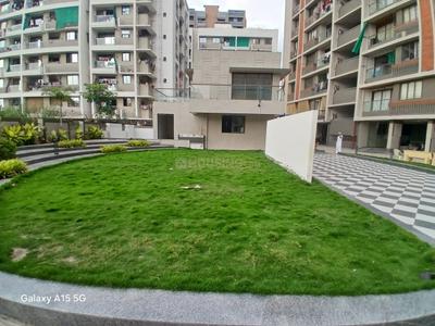 Image of 1890 Sq.ft 3 BHK Apartment / Flat for sale in Ved Vedant Antilia, Vastral, Ahmedabad for Rs. 7000000