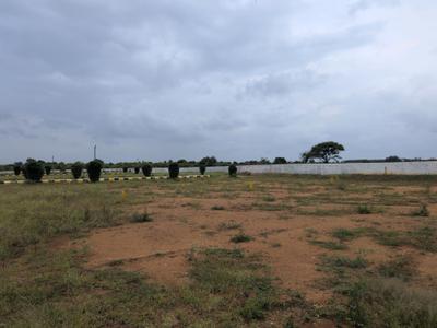 Image of 250 Sq.ft Residential Plot / Land for sale in Maheshwaram, Hyderabad for Rs. 6500003