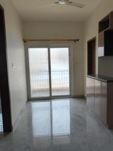 Hall Image of 1195 Sq.ft 2 BHK Apartment / Flat for sale in Sri Sathvik Nandanam, C V Raman Nagar Bengaluru for Rs. 14000000