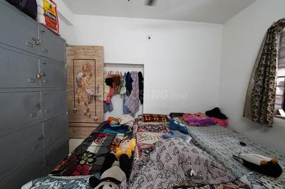 Bedroom Image of 1440 Sq.ft 4 BHK Independent House for sale in Sector 22 Gandhinagar for Rs. 24800000
