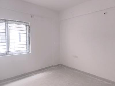 Bedroom Image of 1285 Sq.ft 3 BHK Apartment / Flat for sale in Vajarahalli Bengaluru for Rs. 8300000