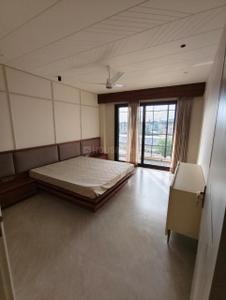 Bedroom Image of 2230 Sq.ft 4 BHK Villa for sale in Mansarovar Jaipur for Rs. 23000000