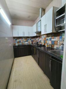 2 BHK Independent Builder Floor