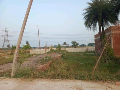 Image of 900 Sq.ft Residential Plot / Land for sale in Root2Home Advika Enclave Phase 1 by Root2Home India Pvt Ltd, Dadri, Greater Noida for Rs. 2904600
