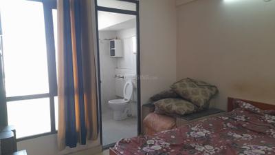 Bedroom Image of 645 Sq.ft 2 BHK Apartment / Flat for sale in Origin Floridaa, Sector 82 Faridabad for Rs. 4500000
