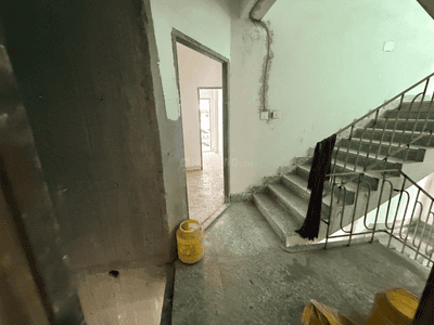 Image of 1100 Sq.ft 3 BHK Apartment / Flat for sale in Airport Gate No 2, Kolkata for Rs. 4620000