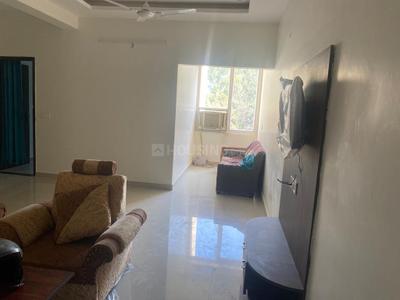 Hall Image of 1220 Sq.ft 2 BHK Apartment / Flat for sale in Tak Forest Residency, Malsi Dehradun for Rs. 9000000
