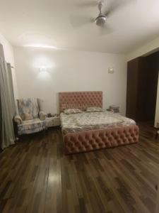 Bedroom Image of 3200 Sq.ft 4 BHK Independent House for rent in Unitech Nirvana Country, Sector 50 Gurgaon for Rs. 130000