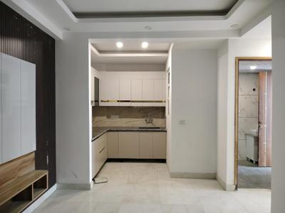 Living Room Image of 1095 Sq.ft 2 BHK Apartment / Flat for sale in Devla Greater Noida for Rs. 3746889