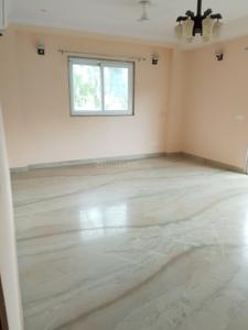 Hall Image of 800 Sq.ft 1 BHK Builder Floor for rent in Arya Chittaranjan Park, Chittaranjan Park New Delhi for Rs. 45000