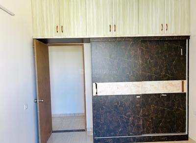 Bedroom Image of 1225 Sq.ft 2 BHK Apartment / Flat for rent in Zuari Garden City Kaveri Apartments, Hulikere Mysore for Rs. 28500