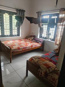 Bedroom Image of 1150 Sq.ft 2 BHK Independent House for sale in Koppam Palakkad for Rs. 3500000