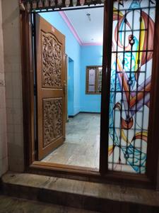 Bedroom Image of 900 Sq.ft 2 BHK Independent House for rent in Vedasandur Dindigul for Rs. 10000