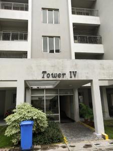 Image of 1840 Sq.ft 3 BHK Apartment / Flat for sale in Bengal Sampoorna, Rajarhat, Kolkata for Rs. 12000000