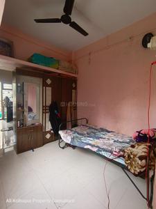 Bedroom Image of 1200 Sq.ft 2.5 BHK Independent House for sale in Kalamba Kolhapur for Rs. 4200000