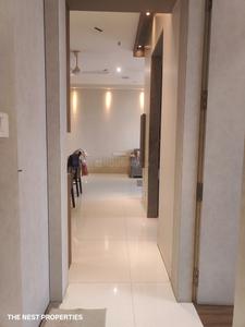 Image of 980 Sq.ft 2 BHK Apartment / Flat for sale in MICL Aaradhya One, Chembur, Mumbai for Rs. 24000000