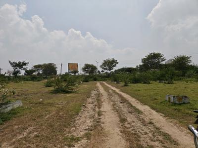 Image of 1232 Sq.ft Residential Plot / Land for sale in Oragadam Sriperambattur, Chennai for Rs. 2820003