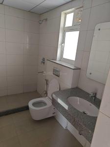 Bathroom Image of 2129 Sq.ft 3 BHK Apartment / Flat for sale in Godrej Air, Sector 85 Gurgaon for Rs. 32000000