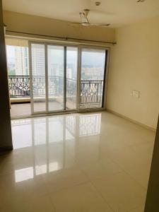 Hall Image of 1100 Sq.ft 2 BHK Apartment / Flat for sale in Nyati Elysia, Kharadi Pune for Rs. 10800000