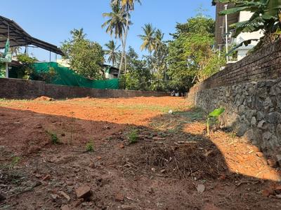 Image of 6969 Sq.ft Residential Plot / Land for sale in Ayyanthole, Thrissur for Rs. 750000