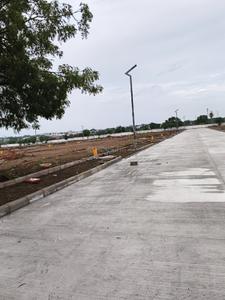 Image of 202 Sq.ft Residential Plot / Land for sale in Julkal, Sangareddy for Rs. 6060000