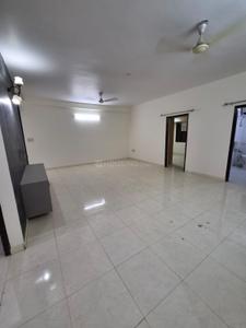 Hall Image of 2300 Sq.ft 4 BHK Apartment / Flat for rent in Vidhyadhar Nagar Jaipur for Rs. 35000
