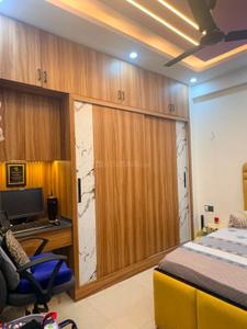 Bedroom Image of 700 Sq.ft 3 BHK Apartment / Flat for sale in GLS Avenue 51, Sector 92 Gurgaon for Rs. 7500000