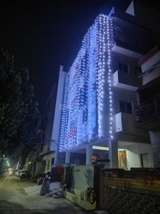 Image of 800 Sq.ft 1 BHK Apartment / Flat for rent in Nayapalli, Bhubaneswar for Rs. 17000