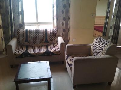 1 BHK Flat