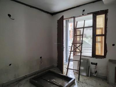 Bedroom Image of 800 Sq.ft 2 BHK Apartment / Flat for sale in Kishangarh New Delhi for Rs. 5620000