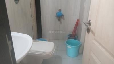 Bathroom Image of 638 Sq.ft 1 BHK Apartment / Flat for sale in Puraniks Aarambh, Kasarvadavali Thane for Rs. 6000000