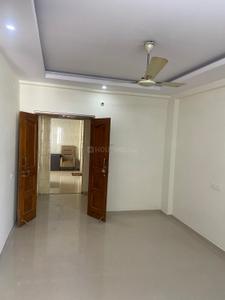 Hall Image of 1050 Sq.ft 2 BHK Apartment / Flat for sale in KT Nagar Nagpur for Rs. 4500000