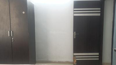 Bedroom Image of 1090 Sq.ft 2 BHK Apartment / Flat for rent in Space Park I, Mahalakshmi Nagar Indore for Rs. 22000