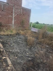Image of 540 Sq.ft 1 RK Duplex for sale in Milka Mosamgarh, Bulandshahr for Rs. 600000