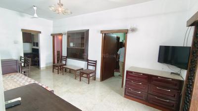2 BHK Apartment