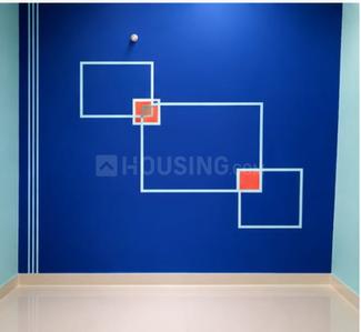 Bedroom Image of 540 Sq.ft 4 BHK Independent House for sale in Manchwa Jaipur for Rs. 4600000