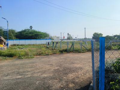 Image of 943 Sq.ft Residential Plot / Land for sale in Vandalur, Chennai for Rs. 5733440