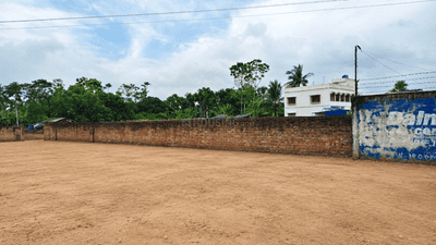 Image of 720 Sq.ft Residential Plot / Land for sale in Rajarhat, Kolkata for Rs. 1350000