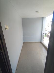 Balcony Image of 2500 Sq.ft 4 BHK Independent House for rent in Mahalakshmi Nagar Indore for Rs. 35000